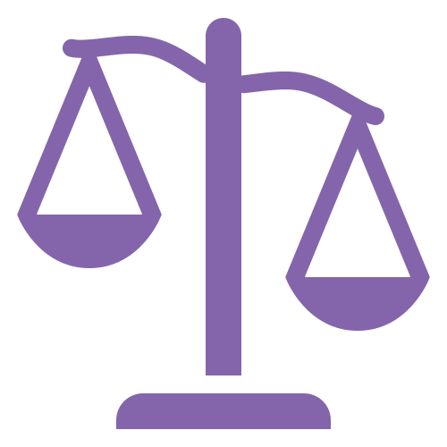 Scales icon